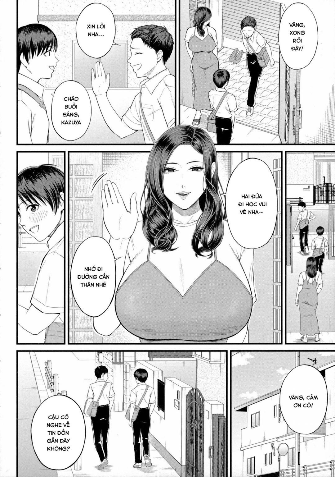 Mukidashi No Yoru Oneshot page 7 - Giả Dược