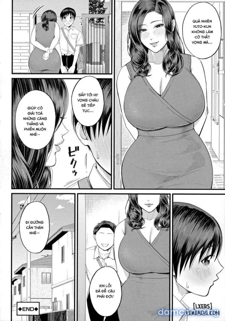 đọc truyện Mukidashi No Yoruu Chương 1 ảnh 41 tại Thiên Thai Truyện