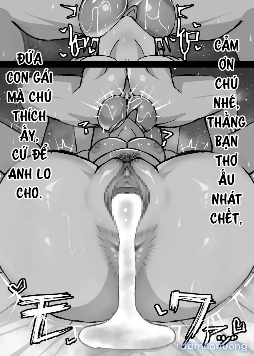 đọc truyện Mukuchi Na Anoko Wa Aitsu No Mono 2 Chương 1 ảnh 19 tại Thiên Thai Truyện