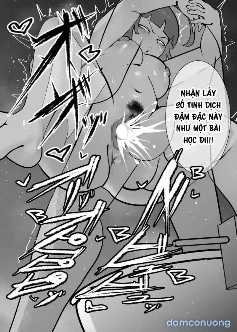 đọc truyện Mukuchi Na Anoko Wa Aitsu No Mono 2 Chương 1 ảnh 9 tại Thiên Thai Truyện