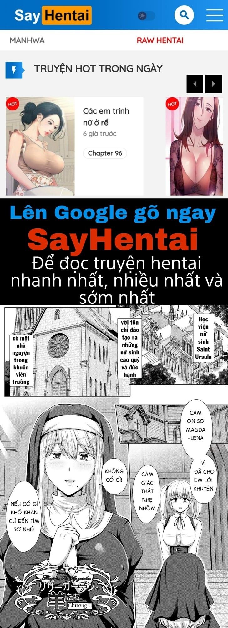 đọc truyện Mukunaru Hana Ga Mebuku Toki Chương 2 ảnh 1 tại Truyện Dạ Ký