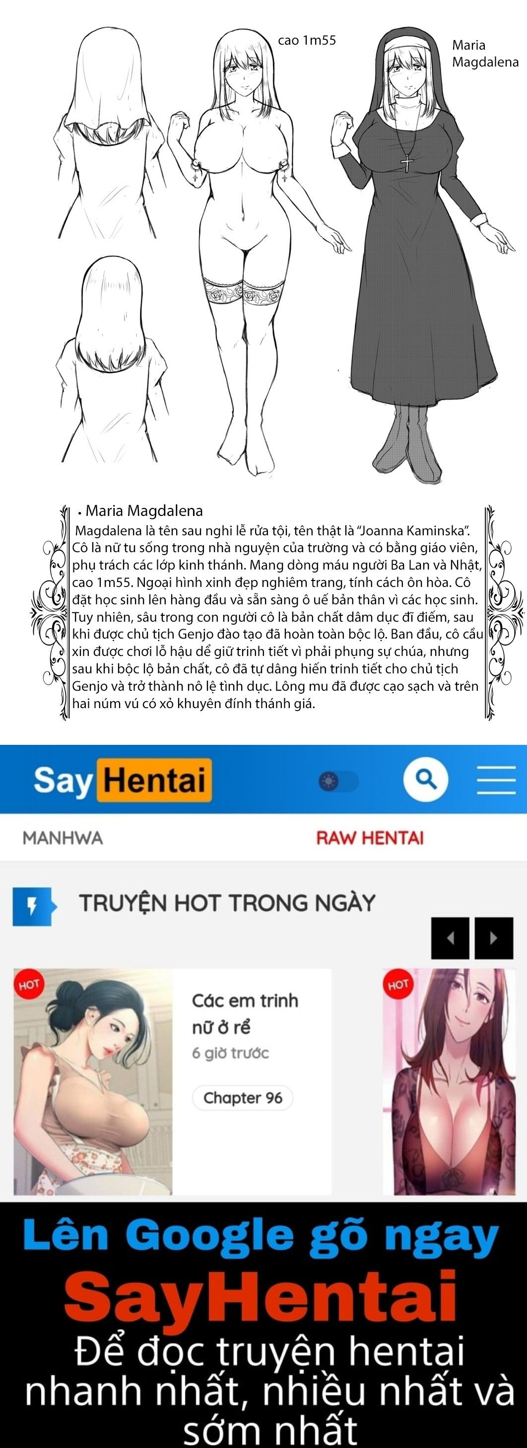 đọc truyện Mukunaru Hana Ga Mebuku Toki Chương 2 ảnh 26 tại Truyện Dạ Ký