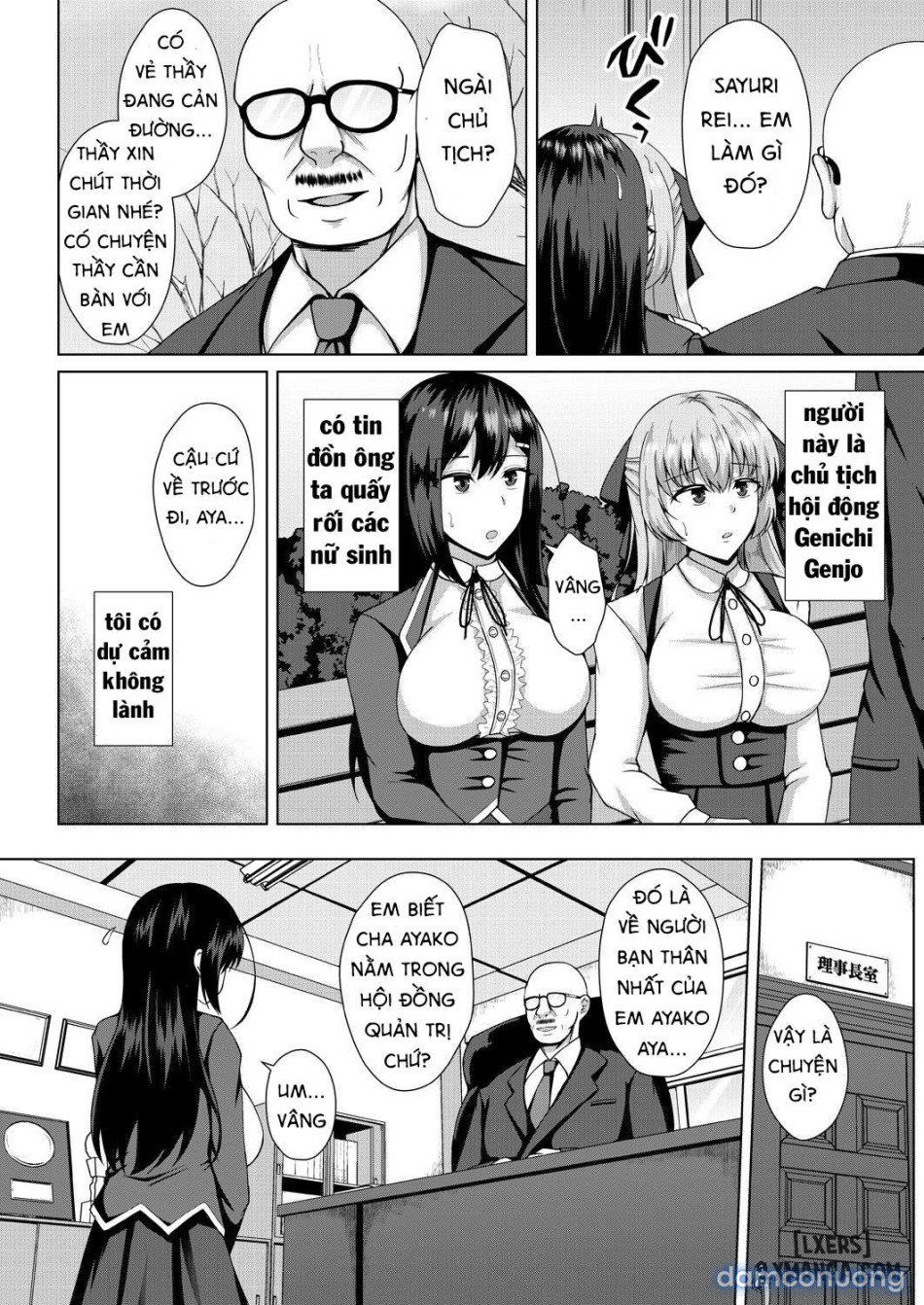 đọc truyện Mukunaru Hana Ga Mebuku Tokiii Chương 1 ảnh 11 tại Thiên Thai Truyện