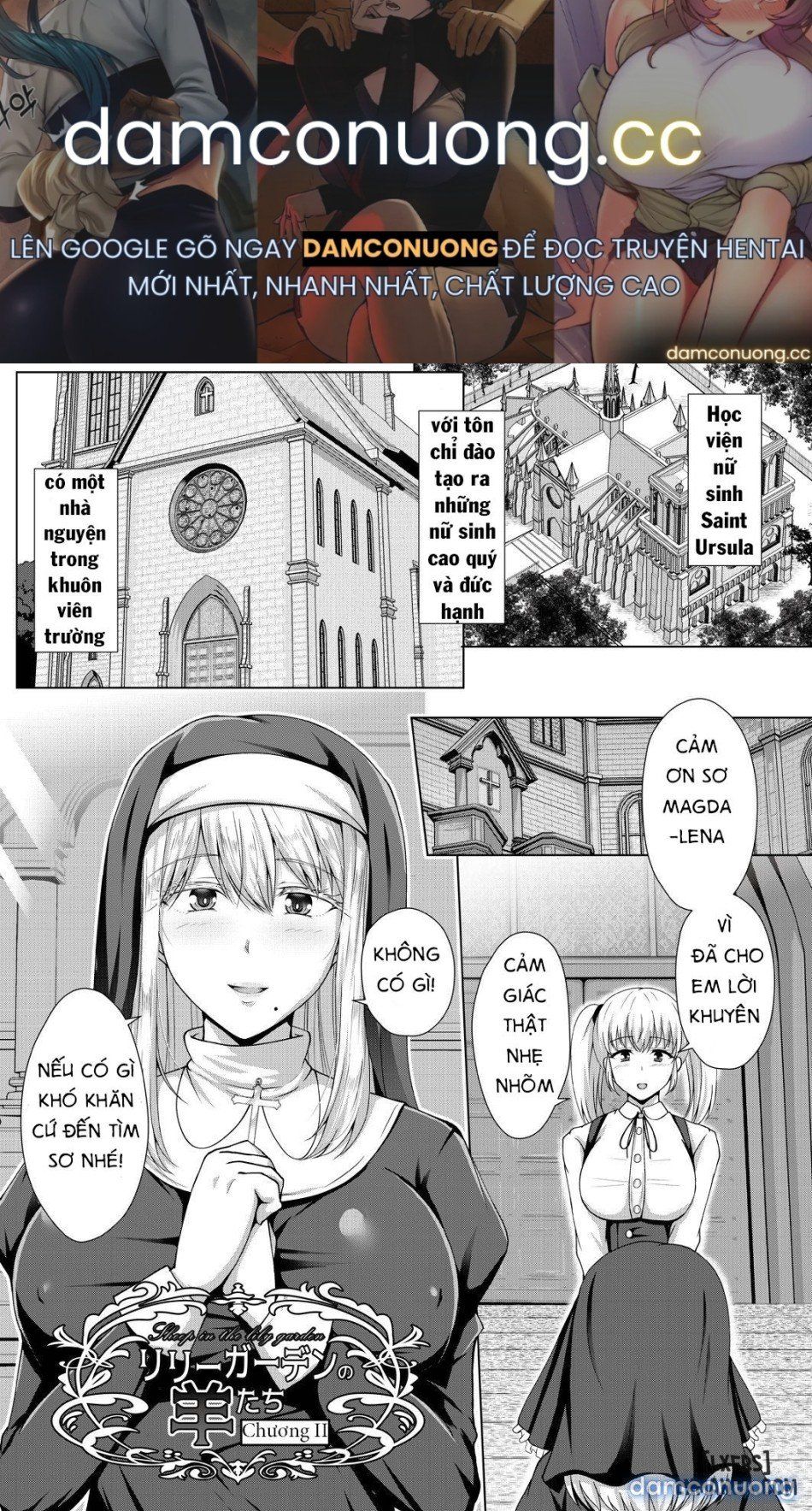 đọc truyện Mukunaru Hana Ga Mebuku Tokiii Chương 2 ảnh 2 tại Thiên Thai Truyện