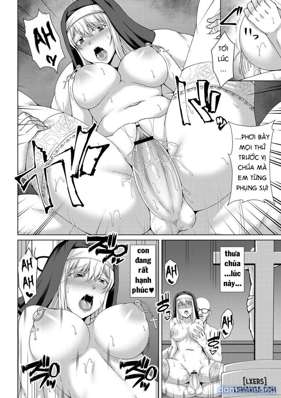 đọc truyện Mukunaru Hana Ga Mebuku Tokiii Chương 2 ảnh 21 tại Thiên Thai Truyện