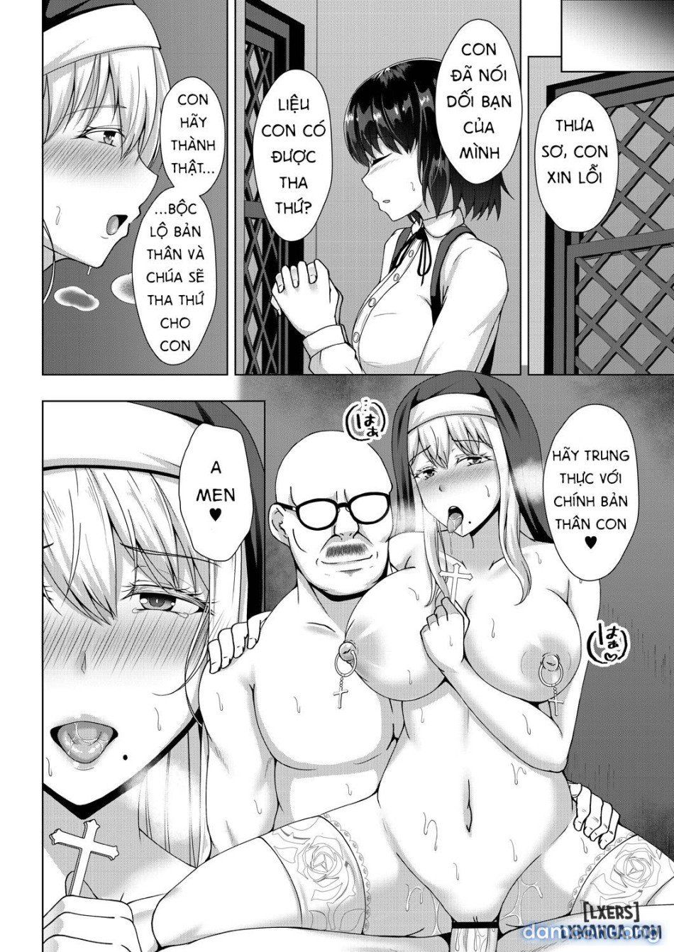 đọc truyện Mukunaru Hana Ga Mebuku Tokiii Chương 2 ảnh 25 tại Thiên Thai Truyện