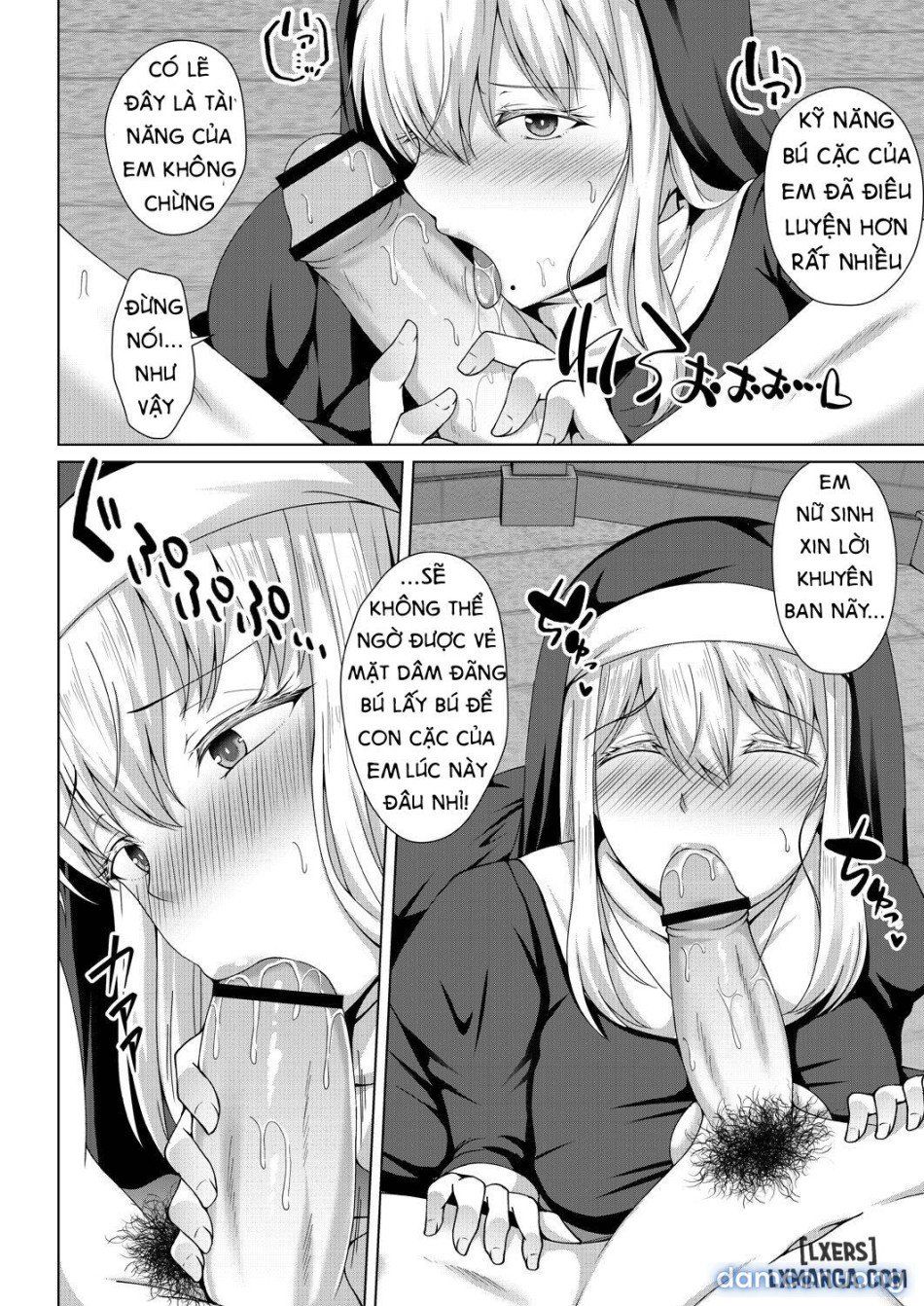 đọc truyện Mukunaru Hana Ga Mebuku Tokiii Chương 2 ảnh 5 tại Thiên Thai Truyện