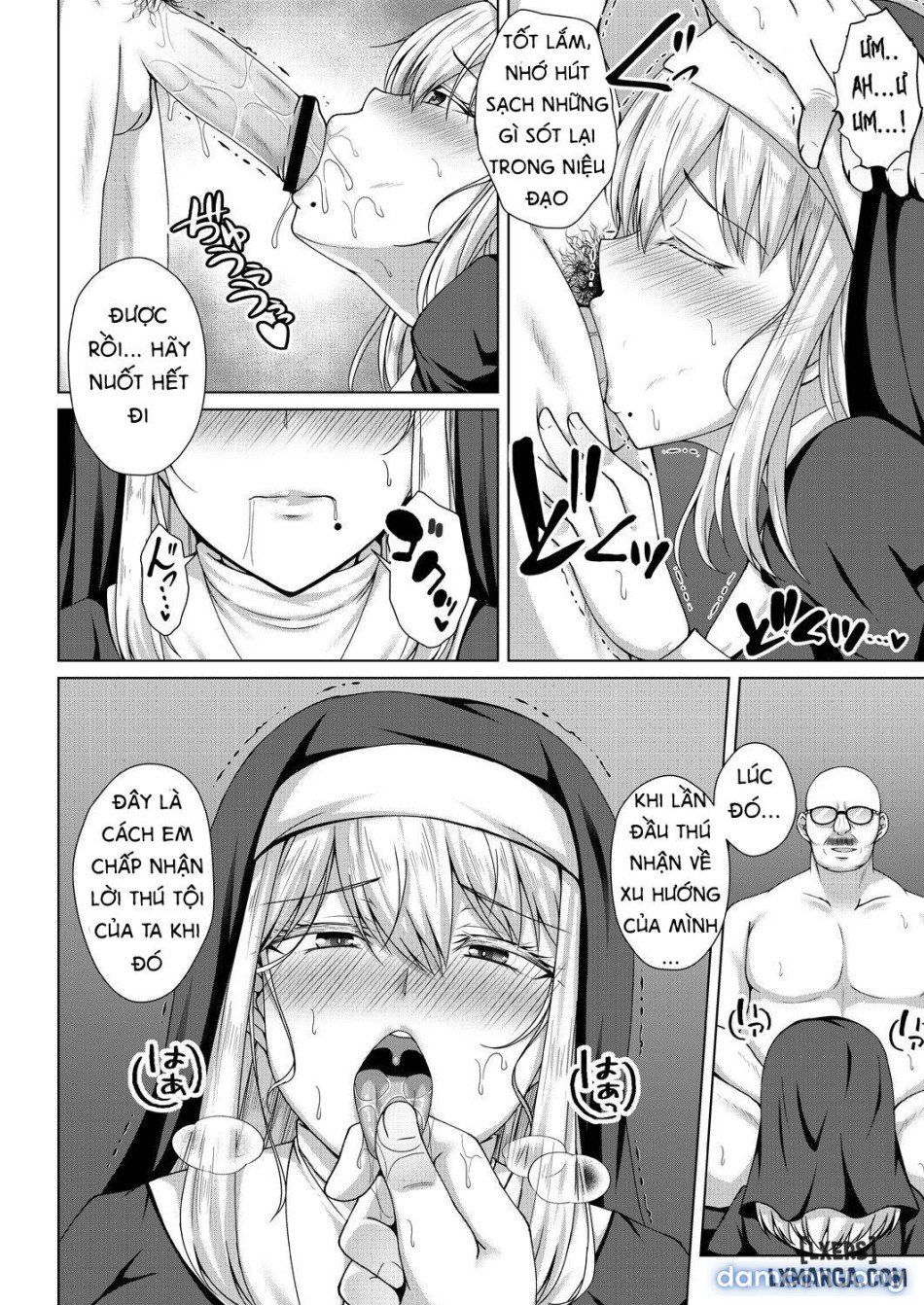 đọc truyện Mukunaru Hana Ga Mebuku Tokiii Chương 2 ảnh 7 tại Thiên Thai Truyện