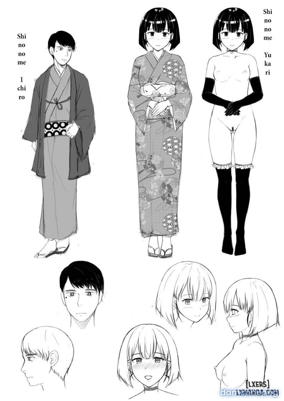 đọc truyện Mukunaru Hana Ga Mebuku Tokiii Chương 4 ảnh 26 tại Thiên Thai Truyện