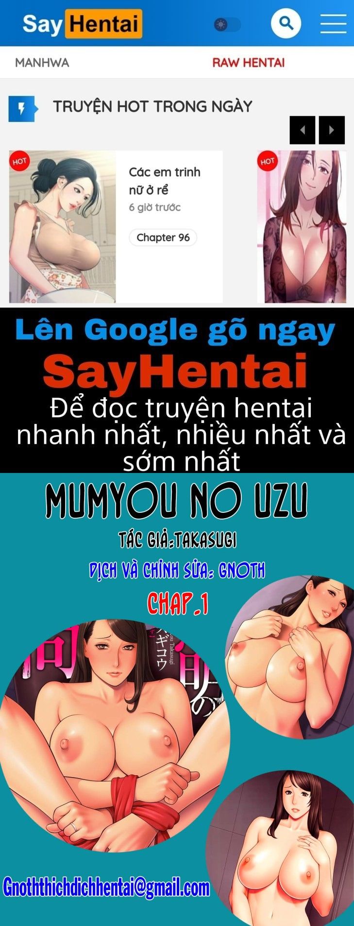 đọc truyện Mumyou No Uzu Chương 1 ảnh 1 tại Thiên Thai Truyện