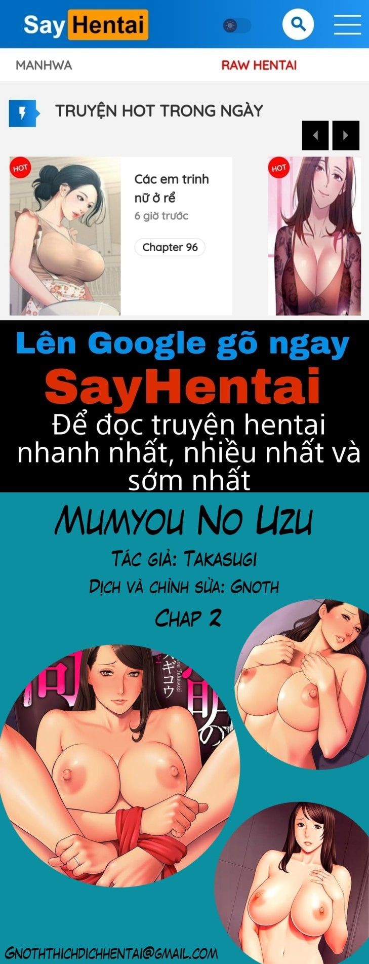 đọc truyện Mumyou No Uzu Chương 2 ảnh 1 tại Thiên Thai Truyện