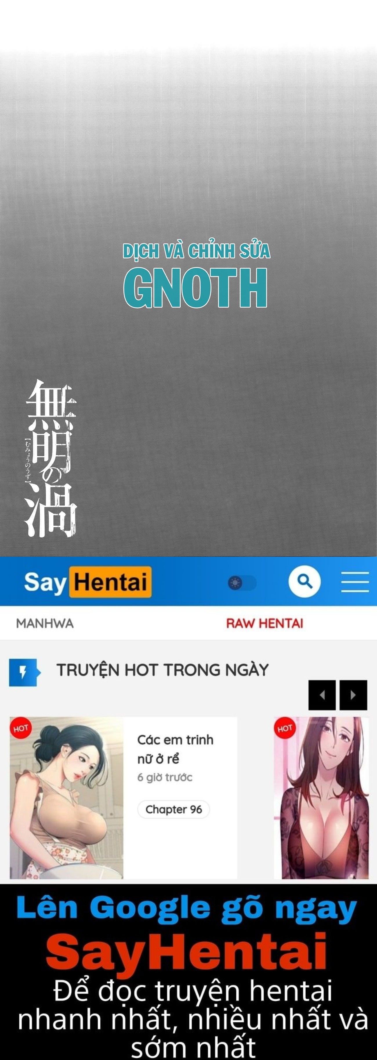 đọc truyện Mumyou No Uzu Chương 4 ảnh 20 tại Thiên Thai Truyện