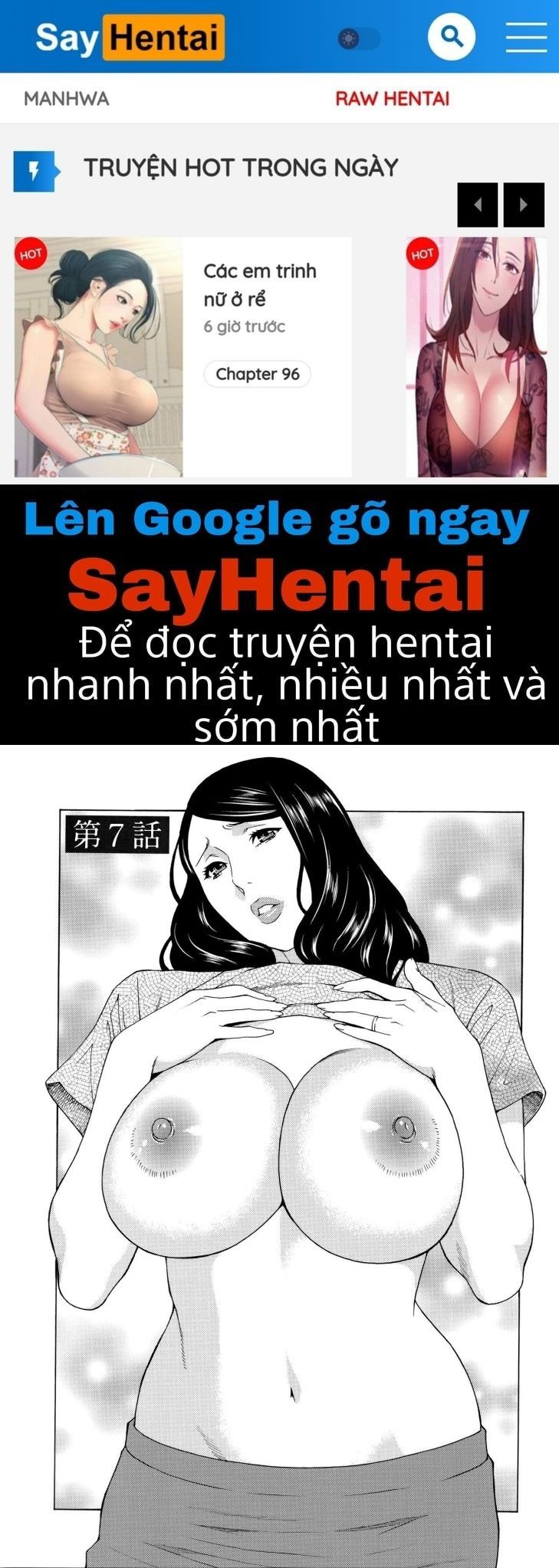 đọc truyện Mumyou No Uzu Chương 7 ảnh 1 tại Thiên Thai Truyện