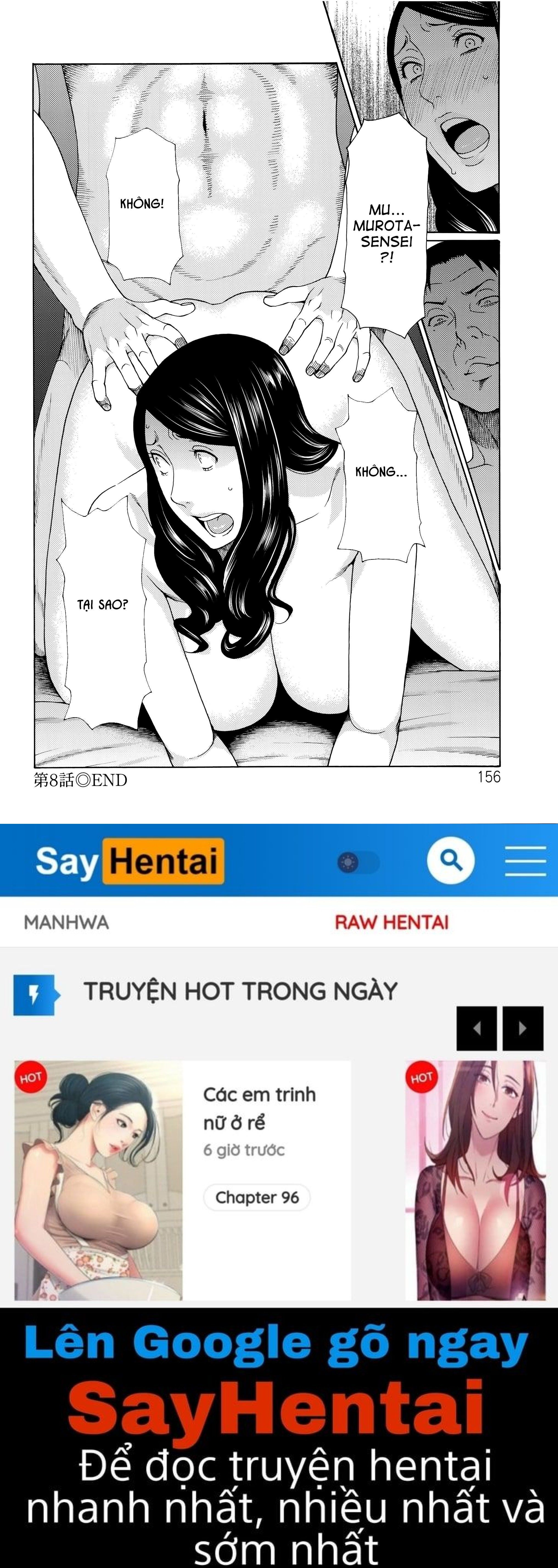 đọc truyện Mumyou No Uzu Chương 8 ảnh 20 tại Thiên Thai Truyện
