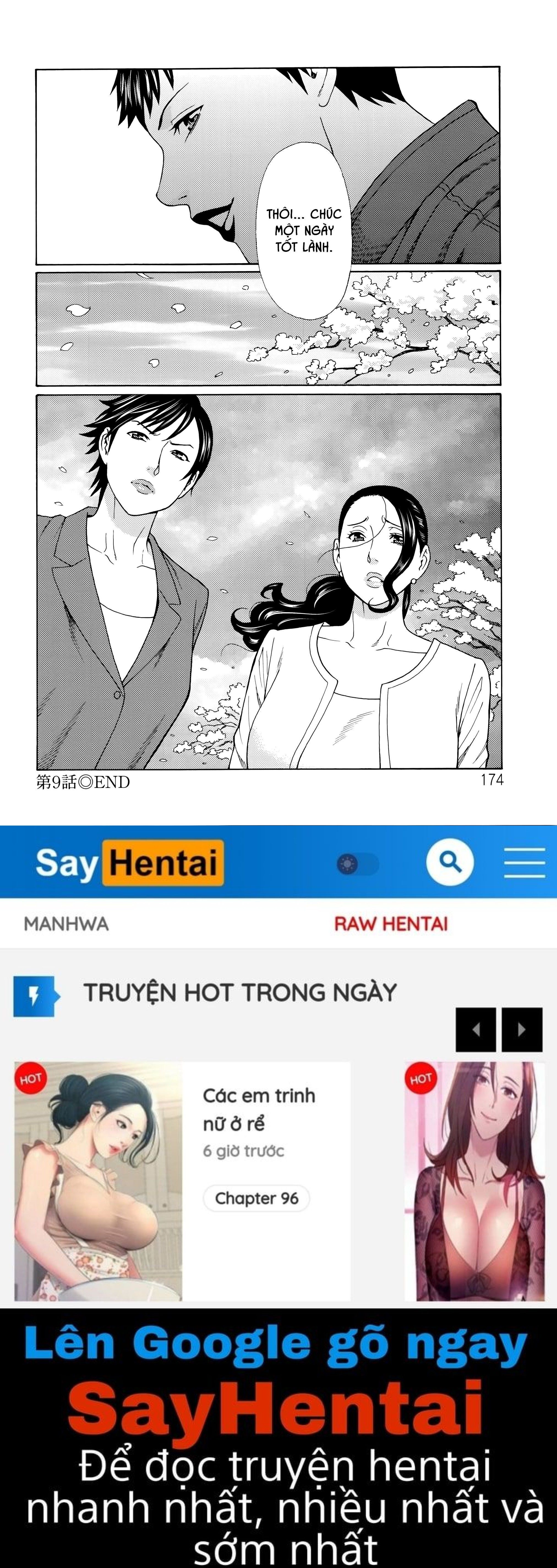 đọc truyện Mumyou No Uzu Chương 9 ảnh 18 tại Thiên Thai Truyện