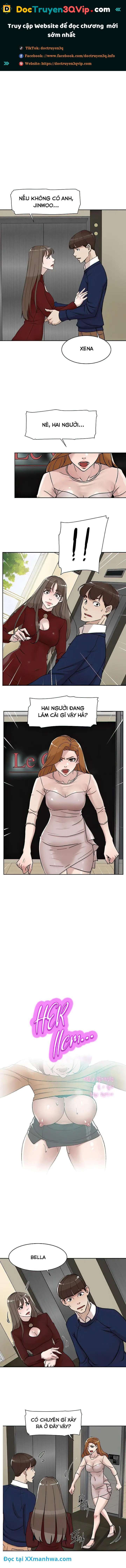 Mười Một Cm Của Cô Ấy Chương 100 page 1 - Giả Dược
