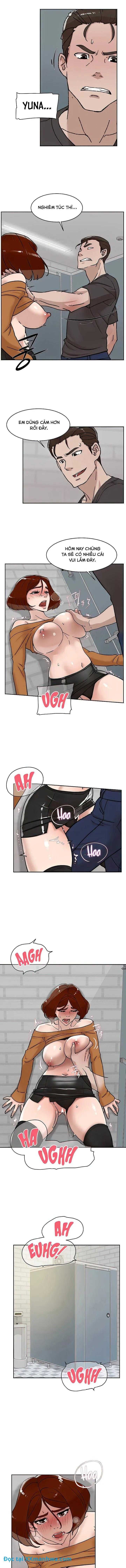 Mười Một Cm Của Cô Ấy Chương 101 page 2 - Giả Dược