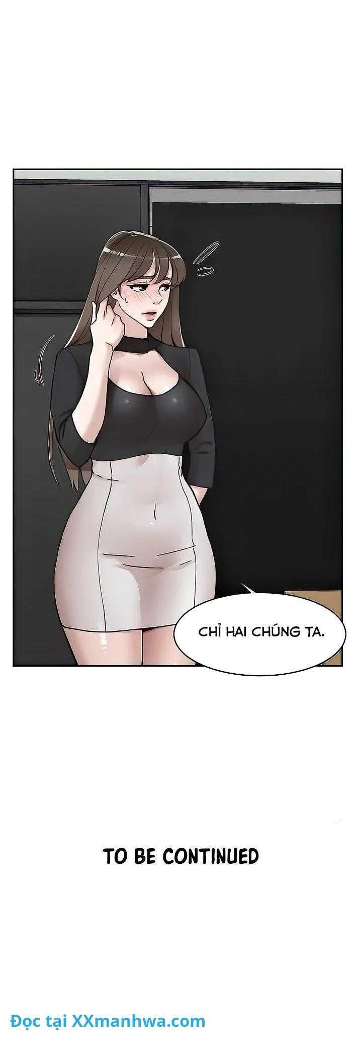 Mười Một Cm Của Cô Ấy Chương 101 page 10 - Giả Dược