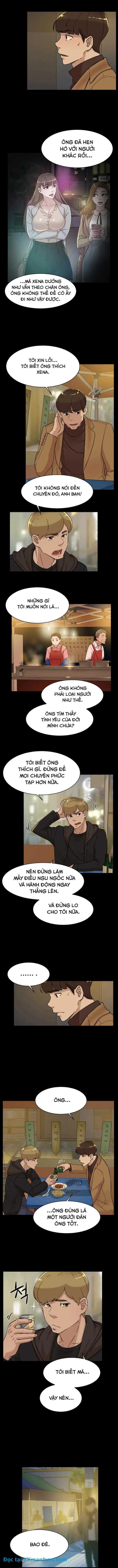 Mười Một Cm Của Cô Ấy Chương 102 page 3 - Giả Dược