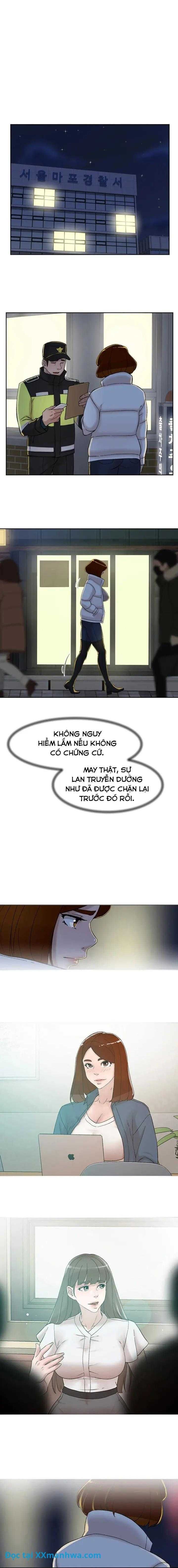 Mười Một Cm Của Cô Ấy Chương 102 page 7 - Giả Dược