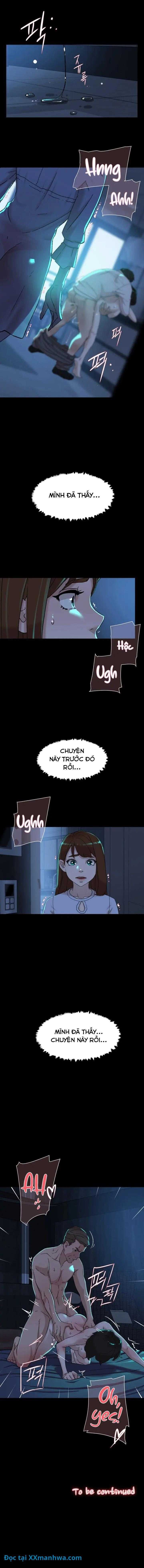 Mười Một Cm Của Cô Ấy Chương 102 page 10 - Giả Dược