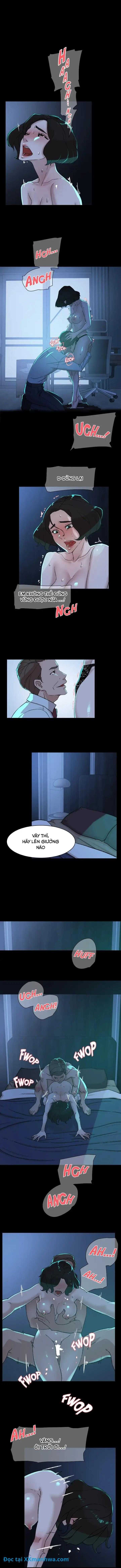 Mười Một Cm Của Cô Ấy Chương 103 page 3 - Giả Dược