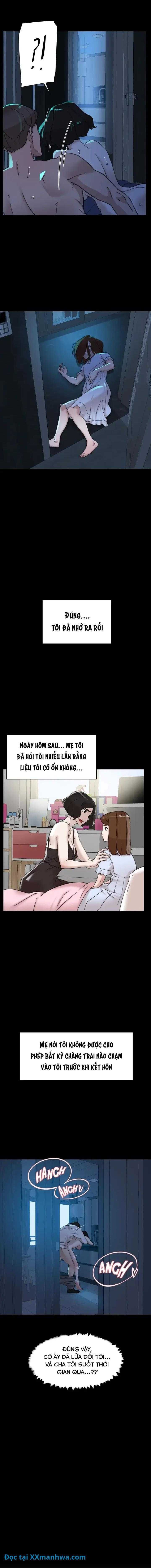 Mười Một Cm Của Cô Ấy Chương 103 page 6 - Giả Dược