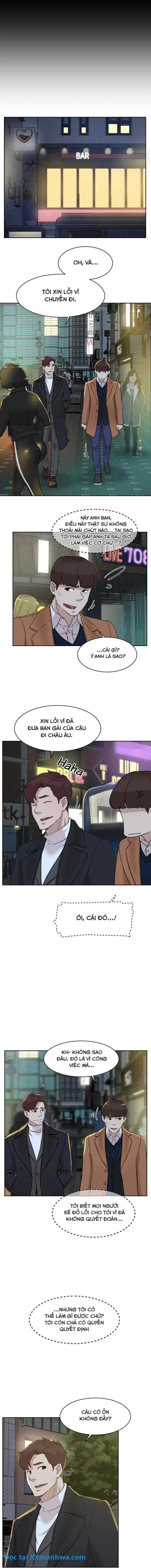 Mười Một Cm Của Cô Ấy Chương 103 page 7 - Giả Dược