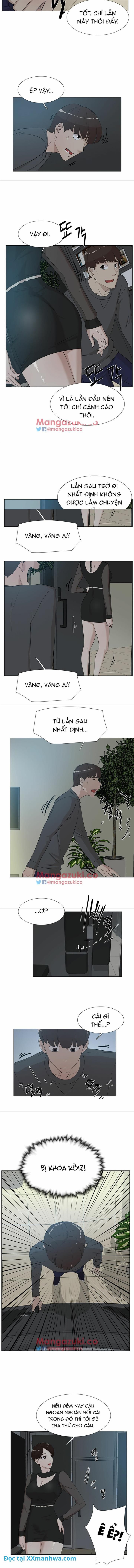đọc truyện Mười Một Cm Của Cô Ấy Chương 11 ảnh 7 tại Giả Dược