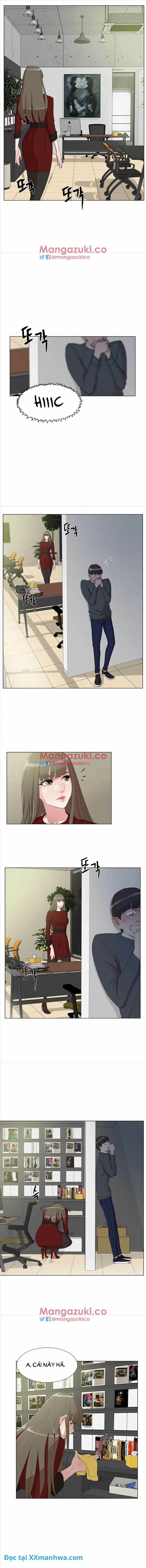 đọc truyện Mười Một Cm Của Cô Ấy Chương 12 ảnh 2 tại Giả Dược