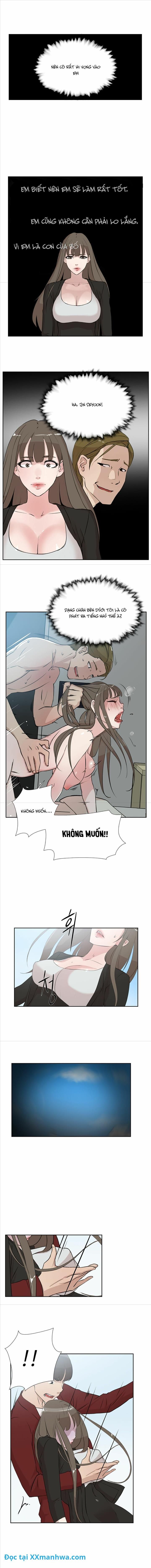đọc truyện Mười Một Cm Của Cô Ấy Chương 16 ảnh 3 tại Giả Dược