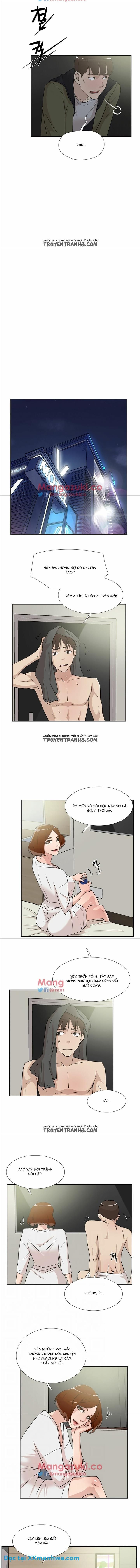 đọc truyện Mười Một Cm Của Cô Ấy Chương 17 ảnh 3 tại Giả Dược