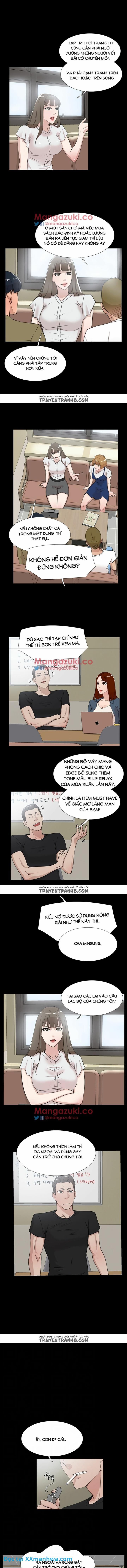 đọc truyện Mười Một Cm Của Cô Ấy Chương 18 ảnh 3 tại Giả Dược
