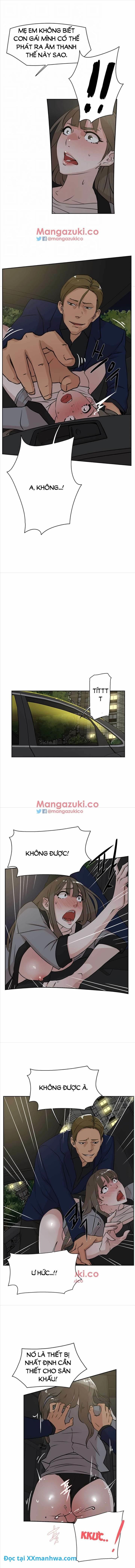 đọc truyện Mười Một Cm Của Cô Ấy Chương 22 ảnh 5 tại Giả Dược