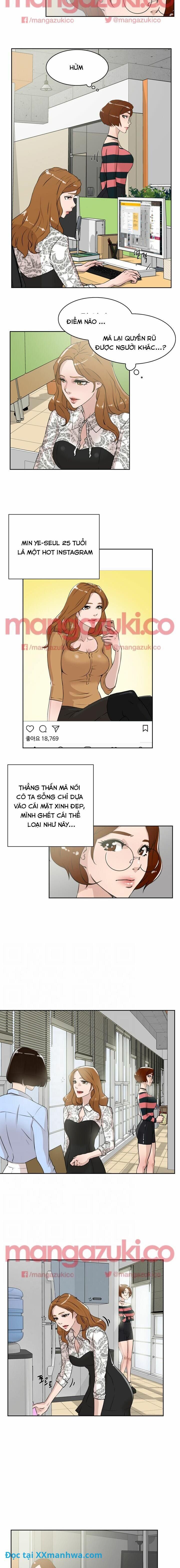 đọc truyện Mười Một Cm Của Cô Ấy Chương 24 ảnh 2 tại Giả Dược