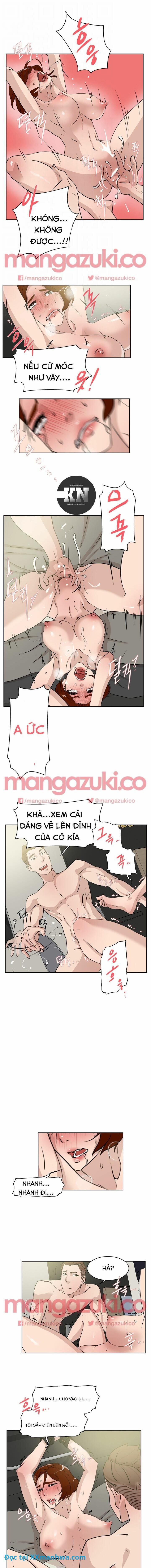 đọc truyện Mười Một Cm Của Cô Ấy Chương 29 ảnh 2 tại Giả Dược