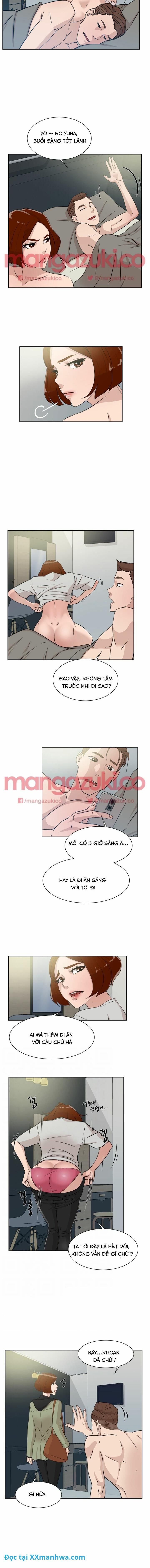 đọc truyện Mười Một Cm Của Cô Ấy Chương 32 ảnh 2 tại Giả Dược