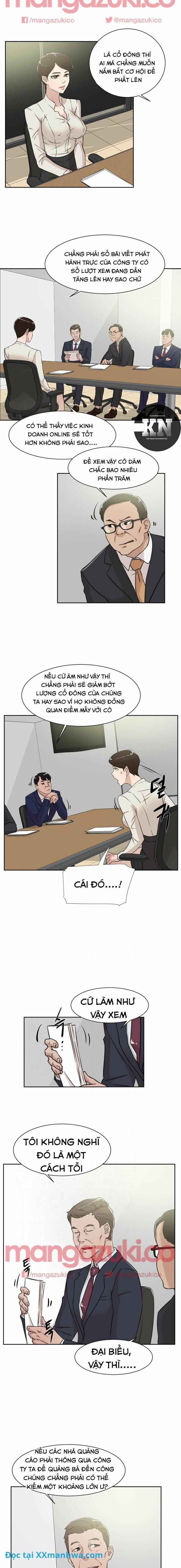 đọc truyện Mười Một Cm Của Cô Ấy Chương 33 ảnh 2 tại Giả Dược