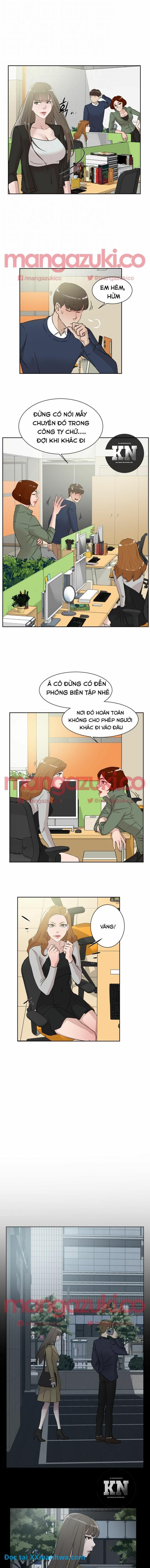 đọc truyện Mười Một Cm Của Cô Ấy Chương 34 ảnh 3 tại Giả Dược