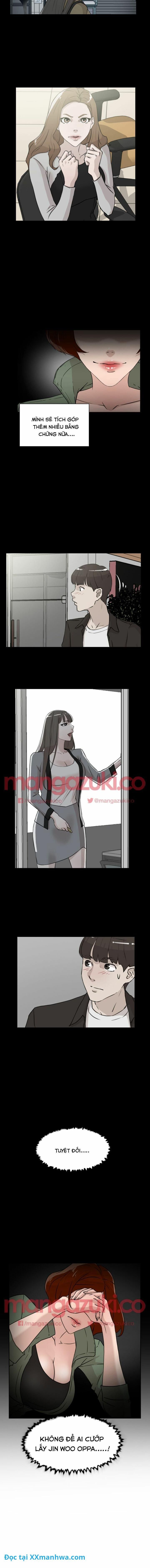 đọc truyện Mười Một Cm Của Cô Ấy Chương 34 ảnh 4 tại Giả Dược