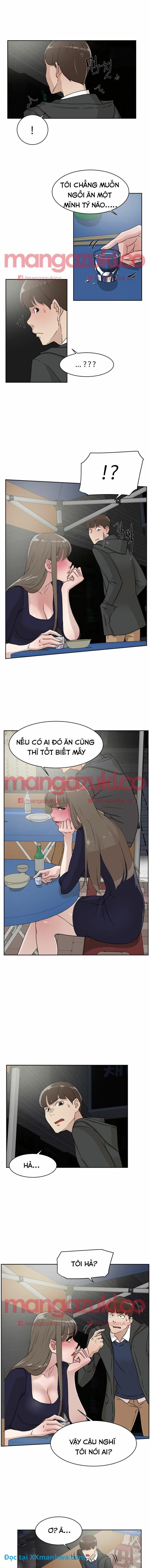 đọc truyện Mười Một Cm Của Cô Ấy Chương 36 ảnh 3 tại Giả Dược