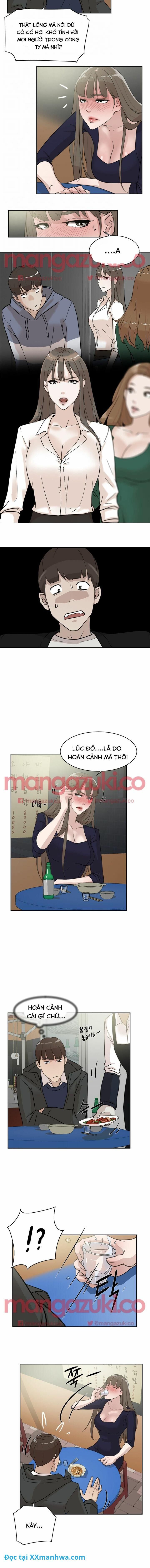 đọc truyện Mười Một Cm Của Cô Ấy Chương 37 ảnh 2 tại Giả Dược