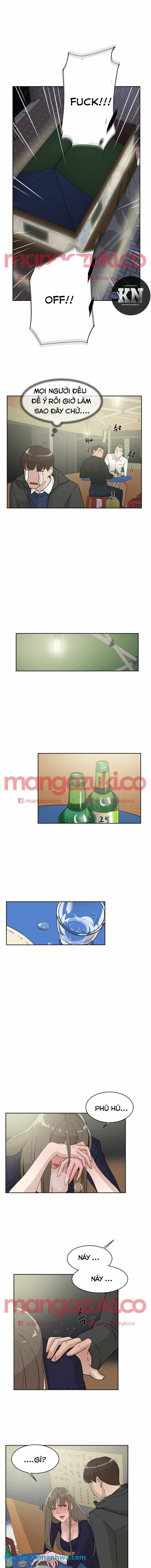 đọc truyện Mười Một Cm Của Cô Ấy Chương 37 ảnh 5 tại Giả Dược