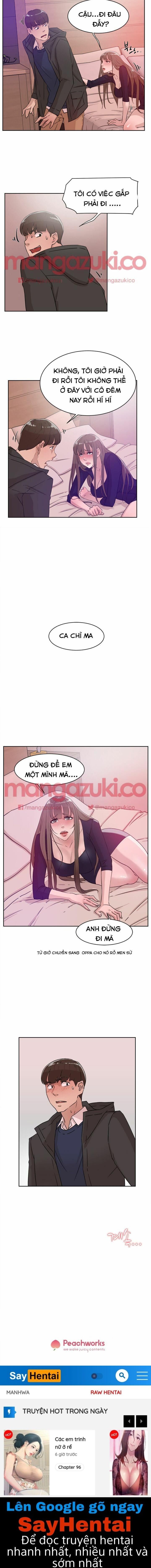 đọc truyện Mười Một Cm Của Cô Ấy Chương 38 ảnh 4 tại Giả Dược