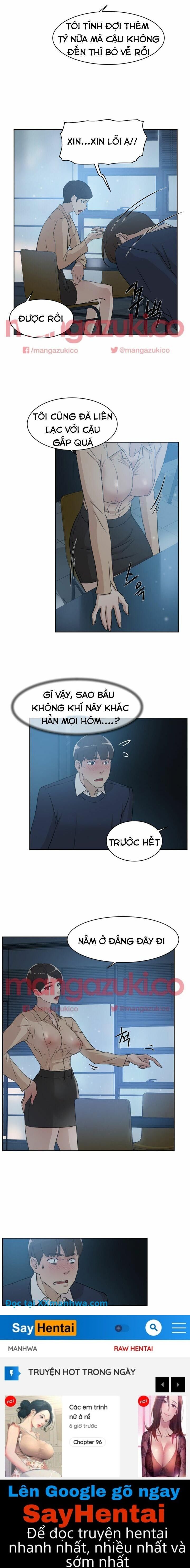 đọc truyện Mười Một Cm Của Cô Ấy Chương 39 ảnh 5 tại Giả Dược