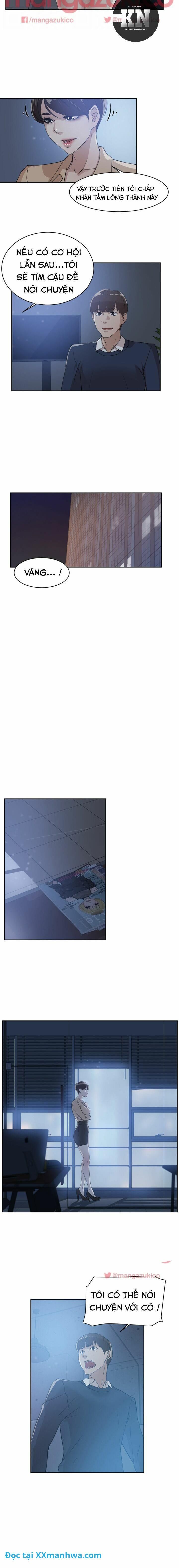 đọc truyện Mười Một Cm Của Cô Ấy Chương 41 ảnh 4 tại Giả Dược