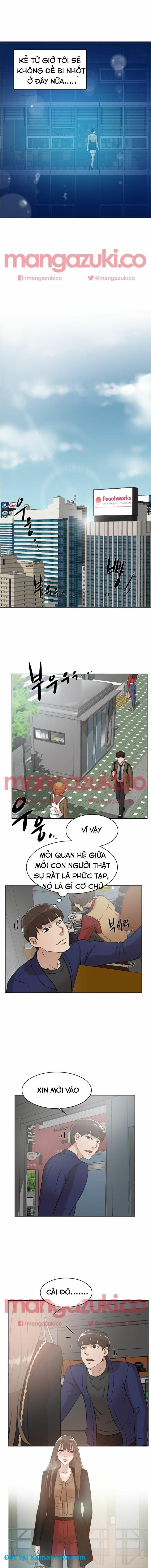 đọc truyện Mười Một Cm Của Cô Ấy Chương 42 ảnh 3 tại Giả Dược