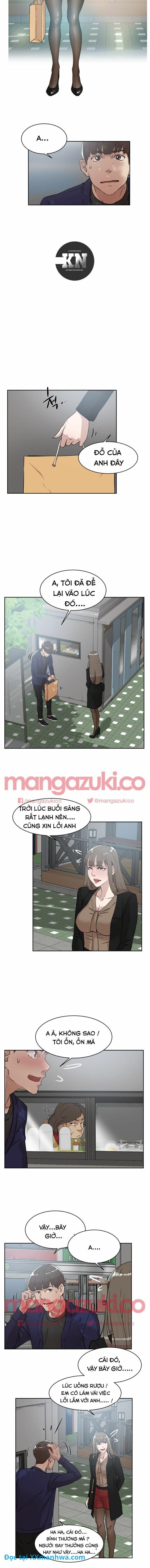đọc truyện Mười Một Cm Của Cô Ấy Chương 42 ảnh 4 tại Giả Dược