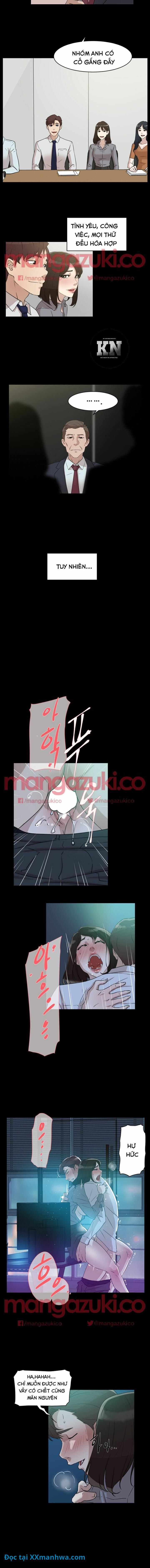 đọc truyện Mười Một Cm Của Cô Ấy Chương 43 ảnh 6 tại Giả Dược
