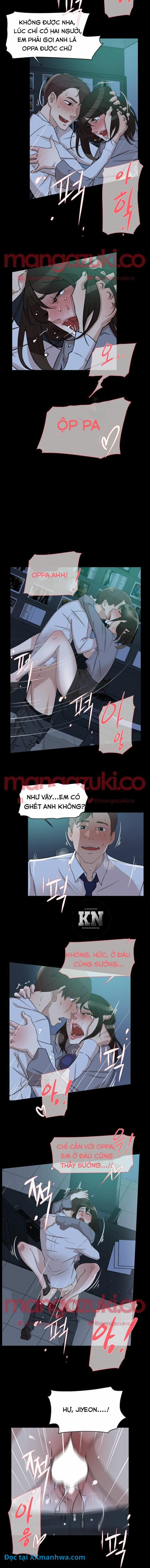đọc truyện Mười Một Cm Của Cô Ấy Chương 43 ảnh 8 tại Giả Dược
